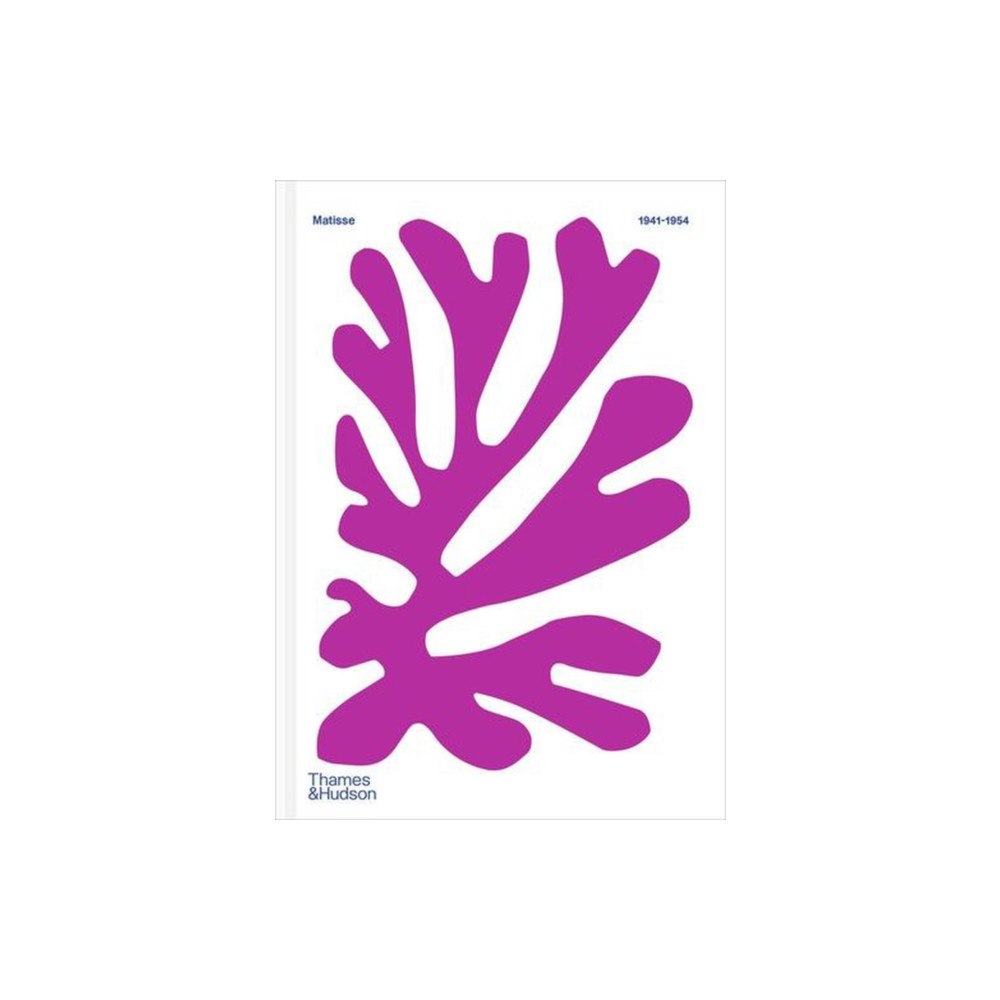 Thames & Hudson Ltd (inbunden, eng)