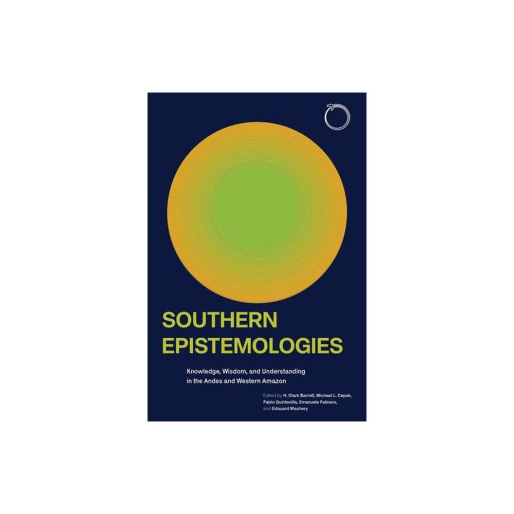 HAU Southern Epistemologies (häftad, eng)