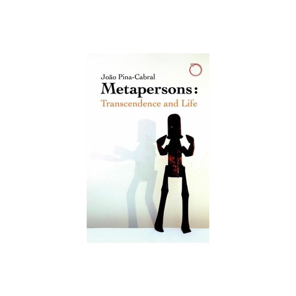 HAU Metapersons (häftad, eng)