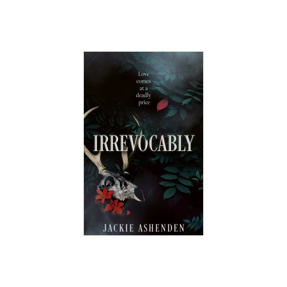 HarperCollins Publishers Irrevocably (häftad, eng)