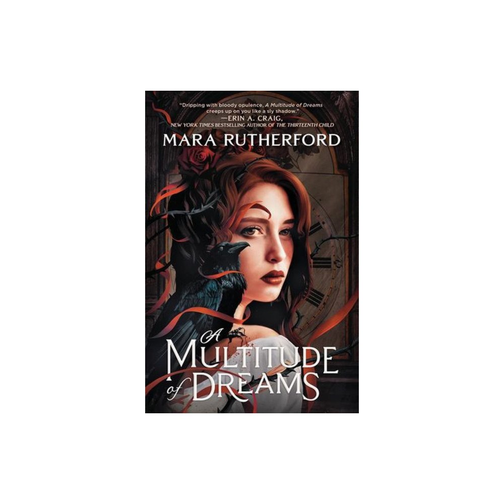 Harlequin (UK) A Multitude of Dreams (häftad, eng)