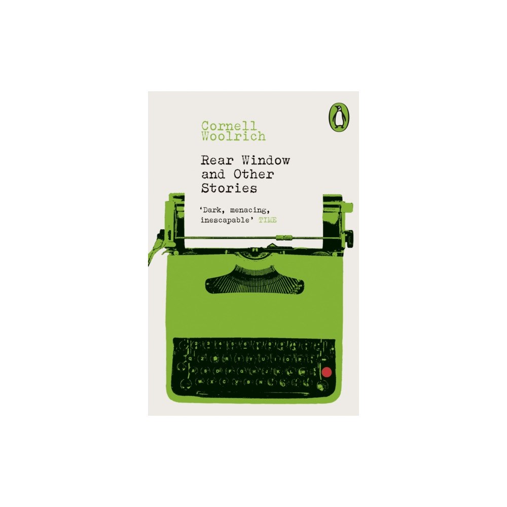 Penguin books ltd Rear Window and Other Stories (häftad, eng)
