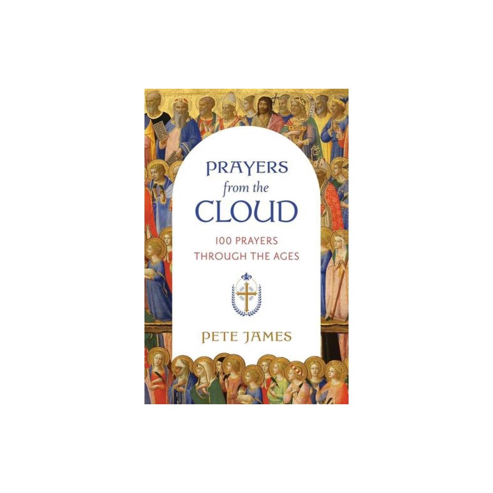 Eerdmans Pub Co Prayers from the Cloud (häftad, eng)