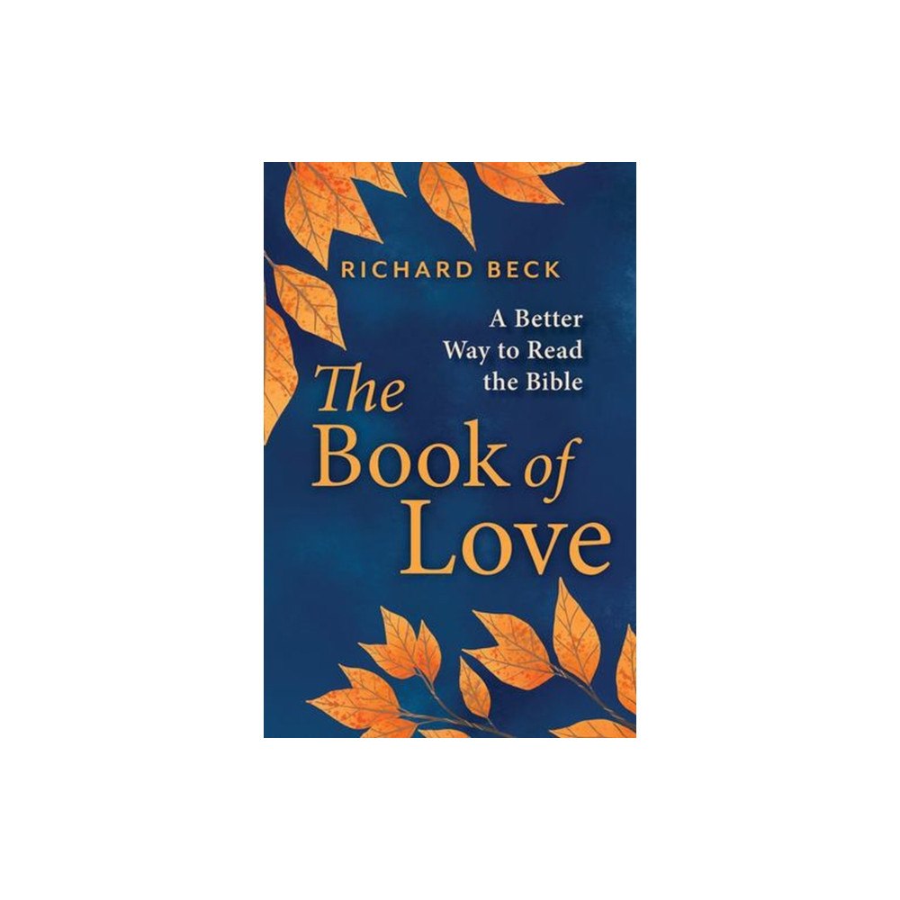 Augsburg Fortress Publishers The Book of Love (inbunden, eng)