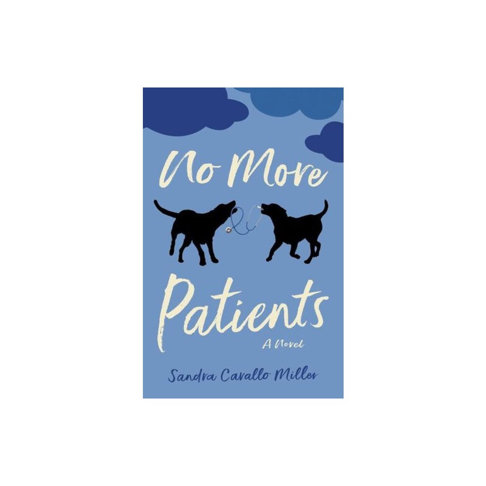 University of Nevada Press No More Patients (häftad, eng)