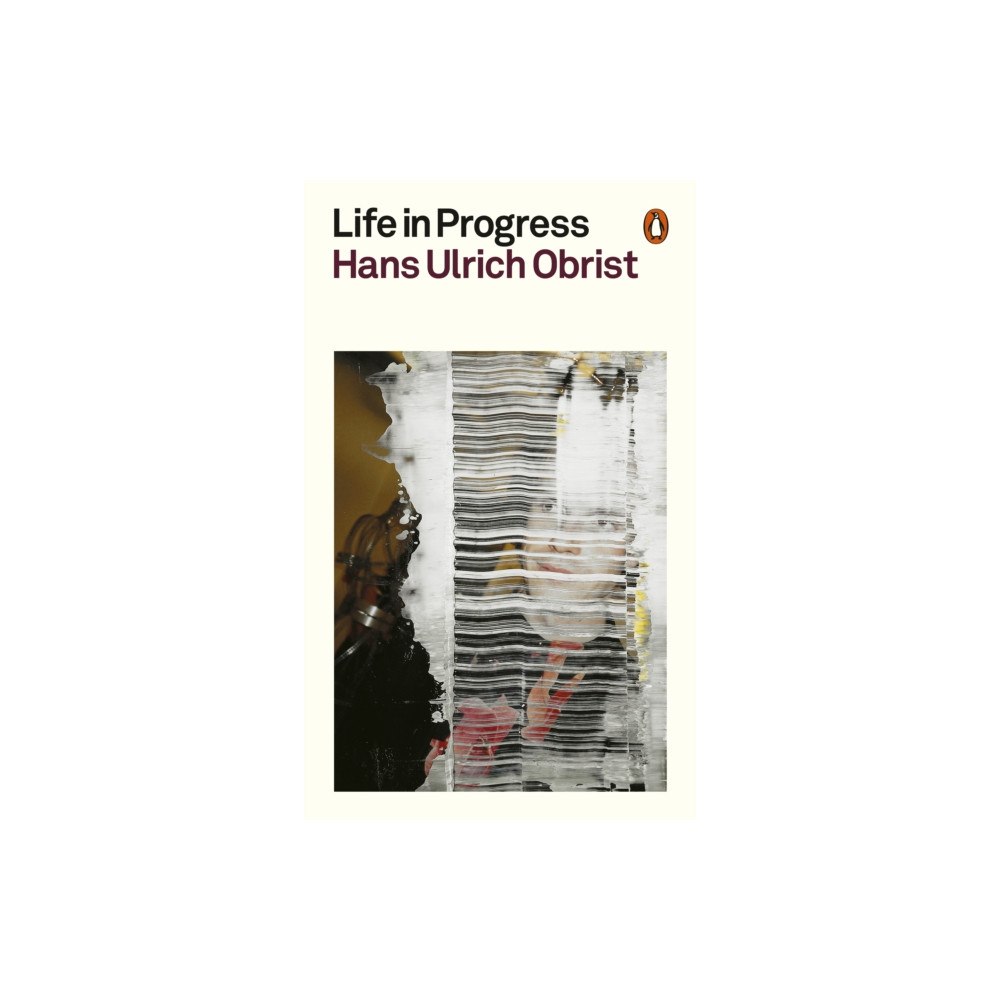 Penguin books ltd Life in Progress (häftad, eng)