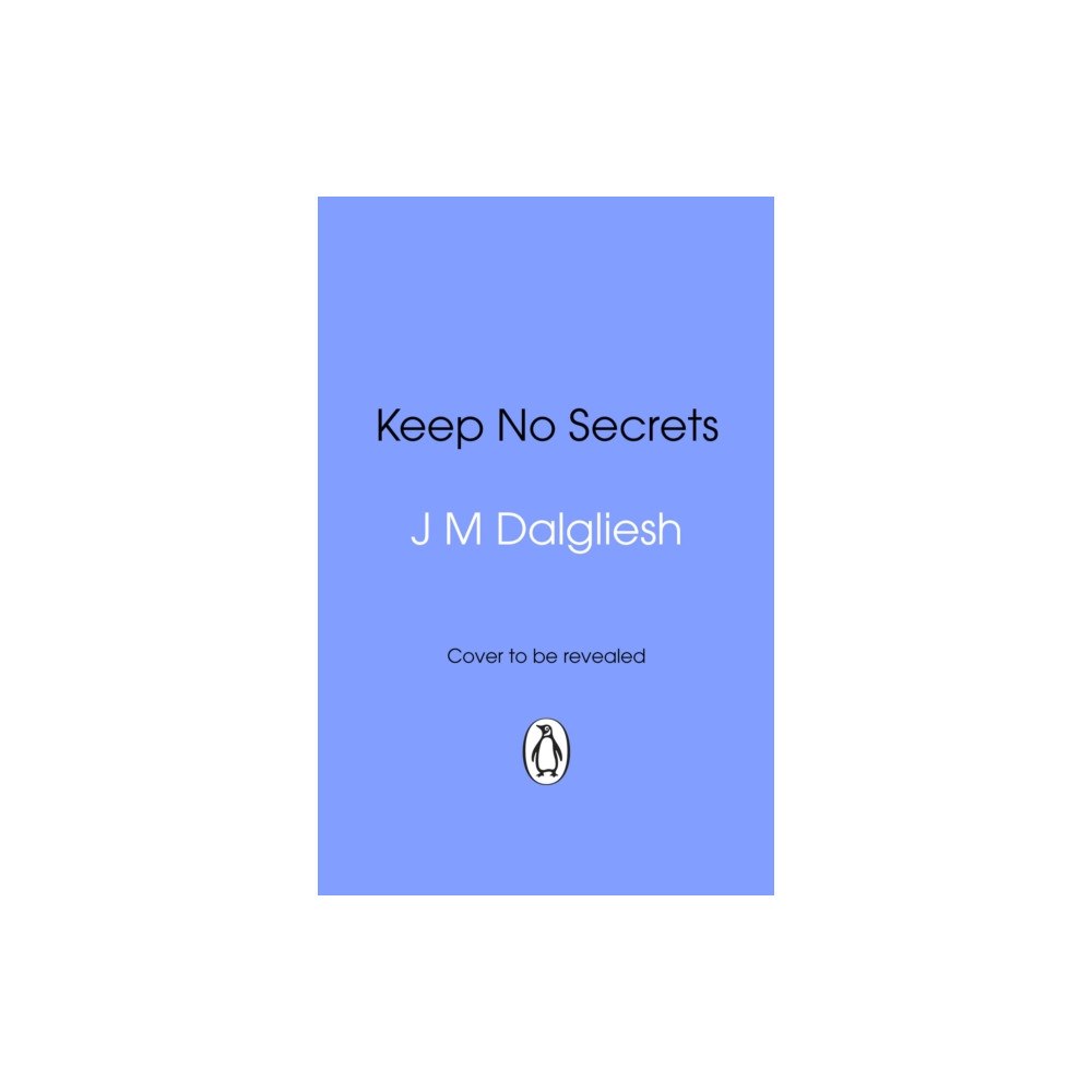 Transworld publishers ltd Keep No Secrets (häftad, eng)