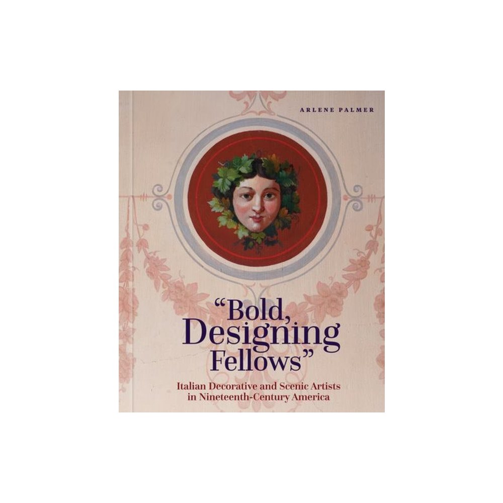 D Giles Ltd Bold, Designing Fellows (inbunden, eng)