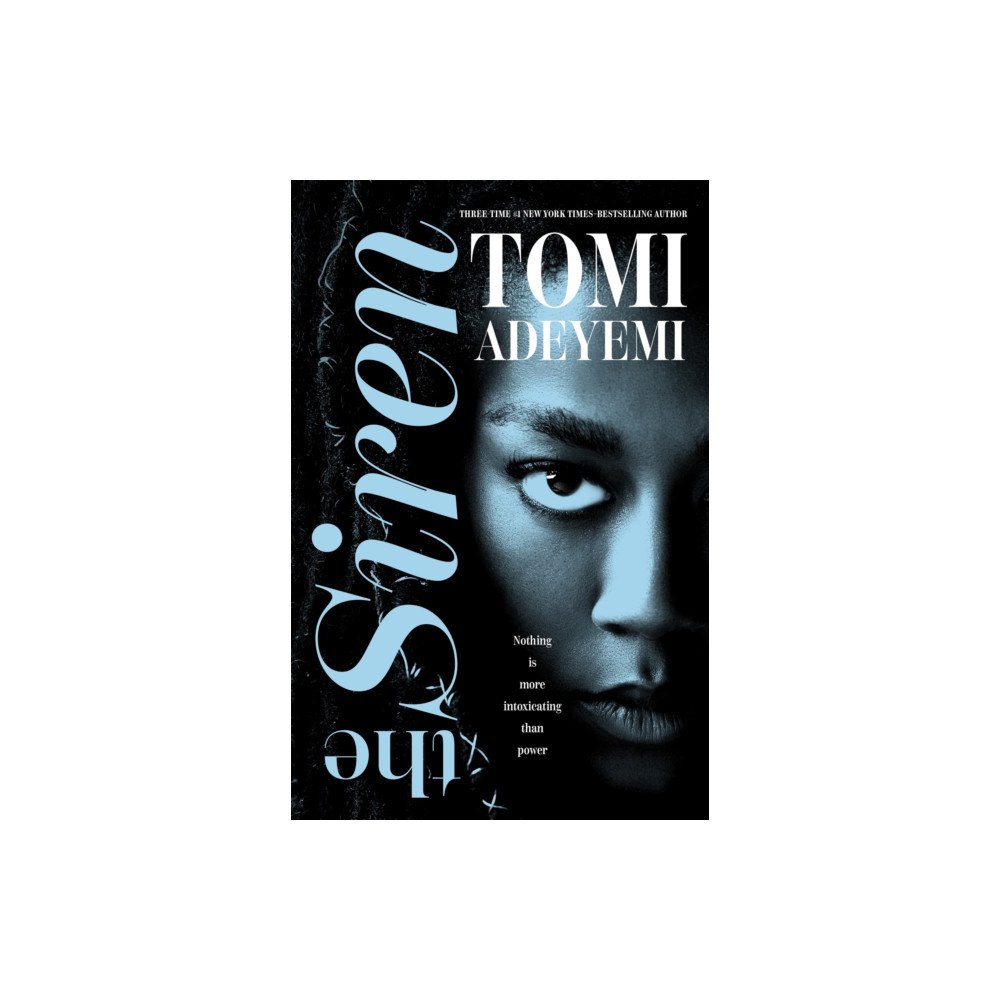 Pan Macmillan The Siren (inbunden, eng)