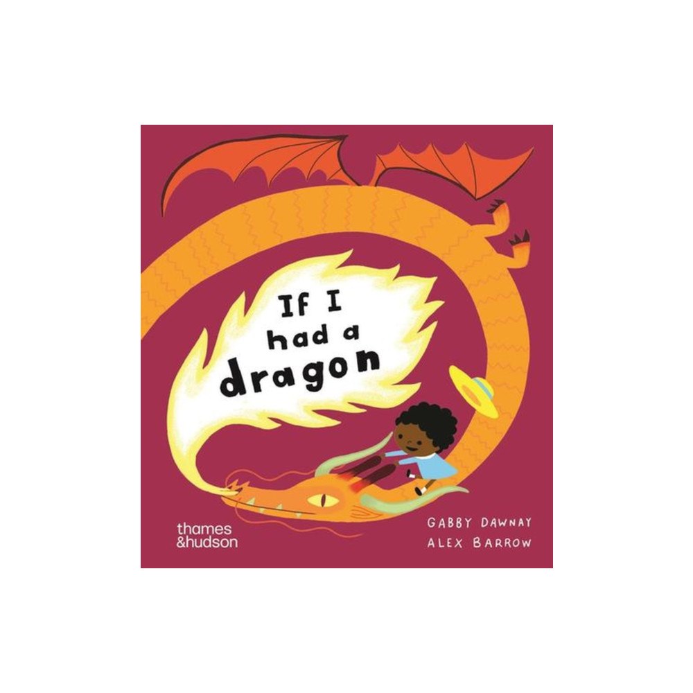Thames & Hudson Ltd (bok, board book, eng)