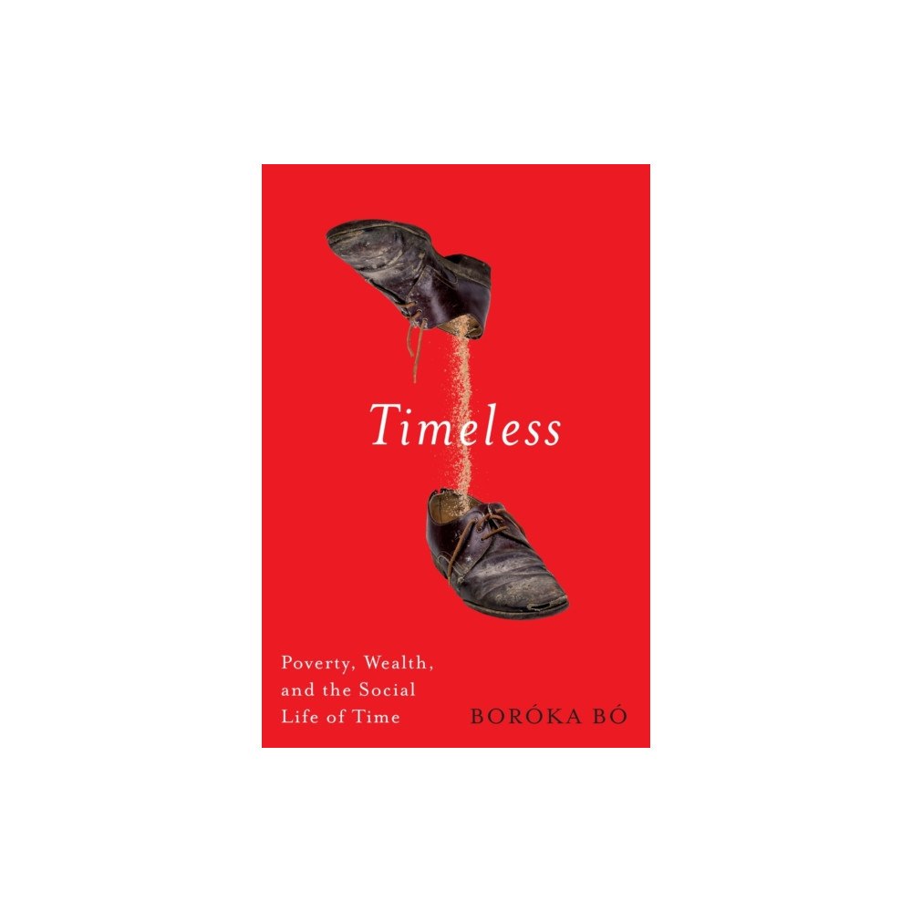 McGill-Queen's University Press Timeless (häftad, eng)