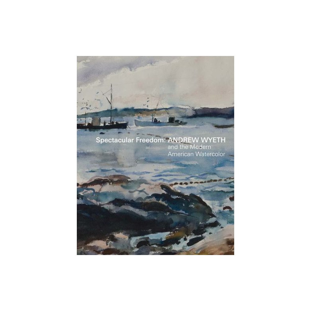 Yale university press Spectacular Freedom (inbunden, eng)