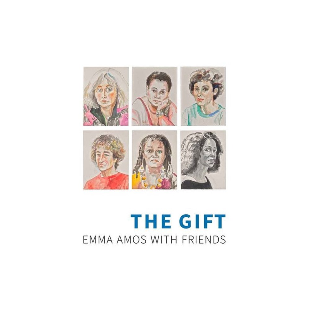 Yale university press The Gift (inbunden, eng)