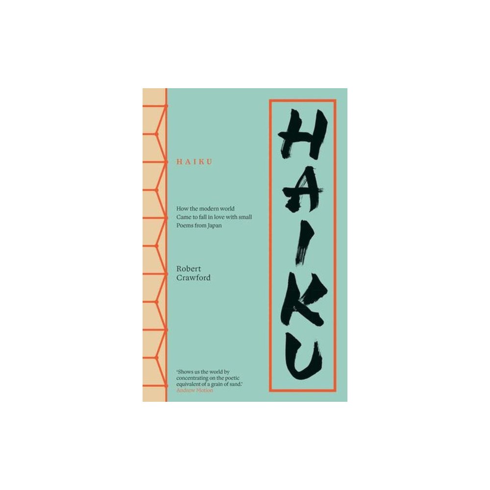 Yale university press Haiku (inbunden, eng)