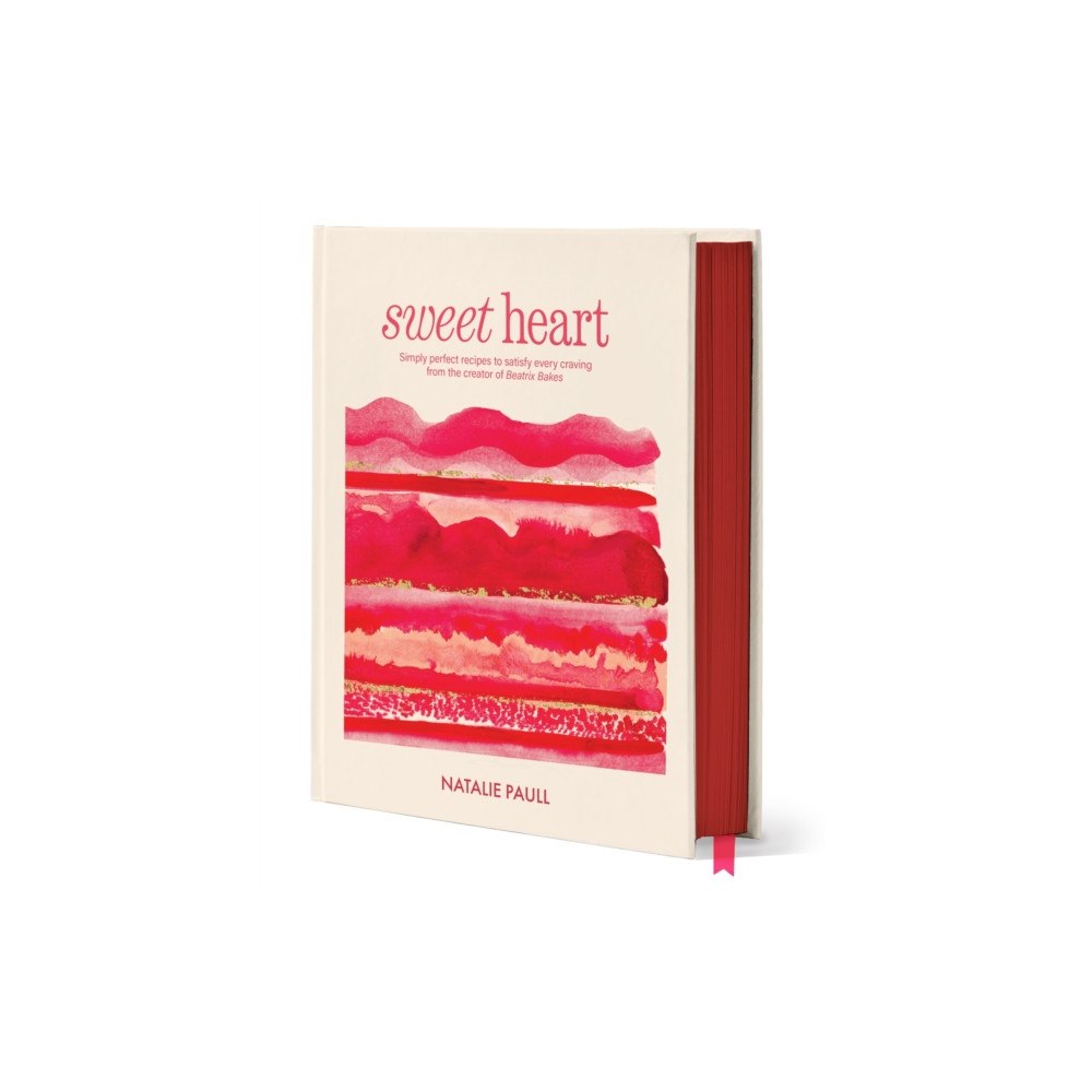 Murdoch Books Sweet Heart (inbunden, eng)