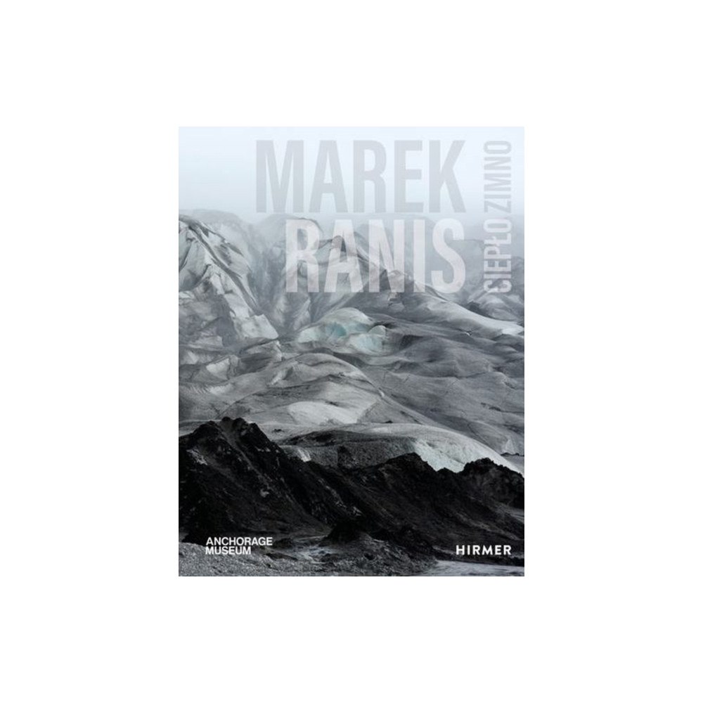 Hirmer Verlag Marek Ranis (inbunden, eng)