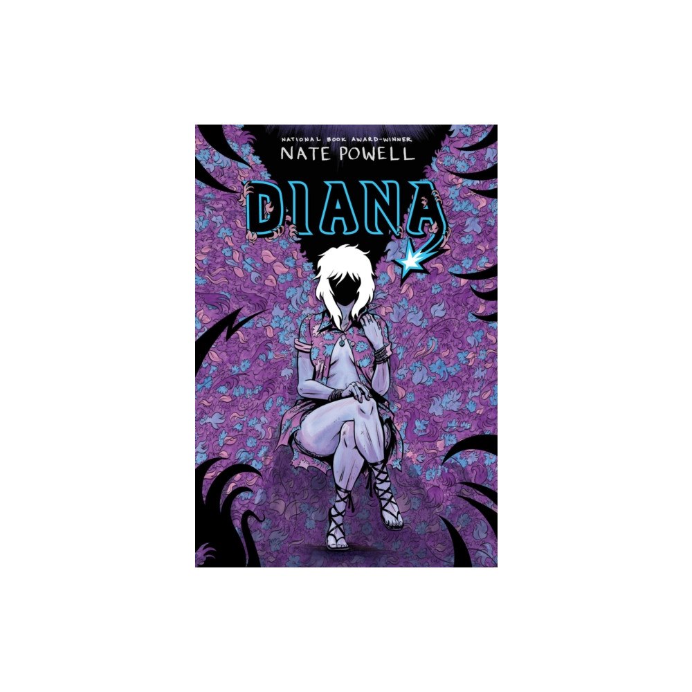 Abrams Diana (inbunden, eng)