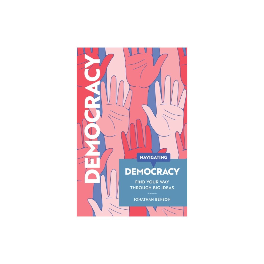 Riverside Press Navigating Democracy (häftad, eng)