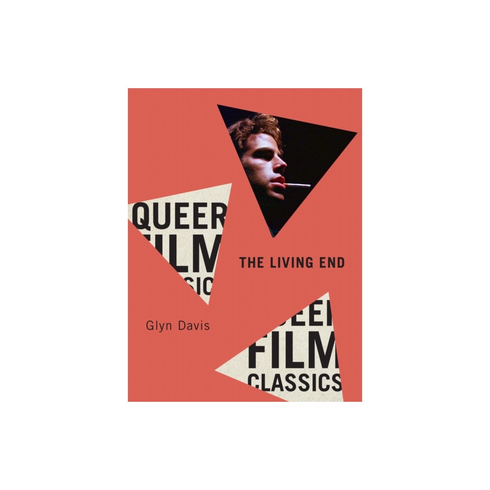 McGill-Queen's University Press The Living End (häftad, eng)