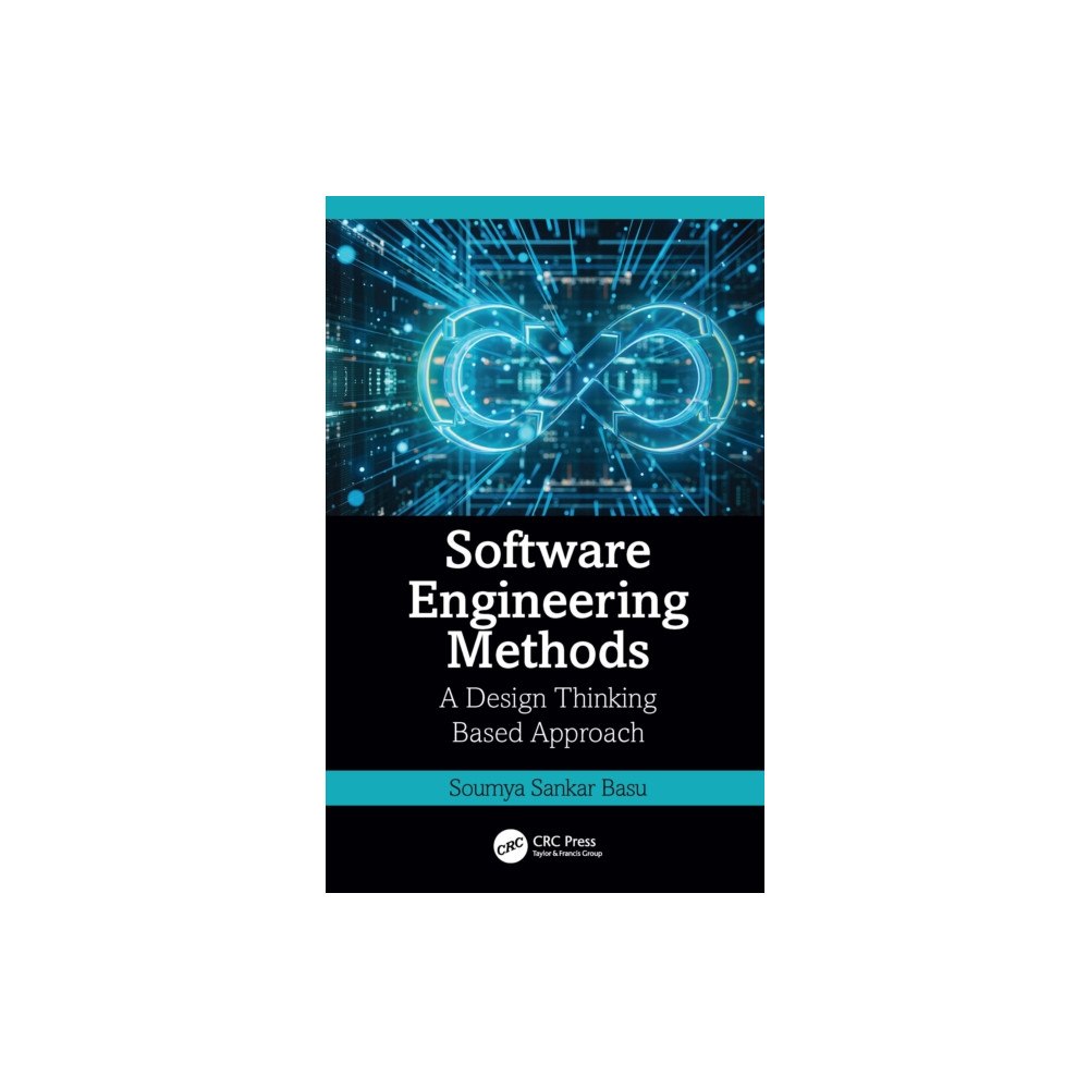Taylor & francis ltd Software Engineering Methods (häftad, eng)