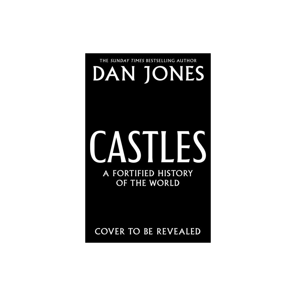 Bloomsbury Publishing (UK) Castles (häftad, eng)