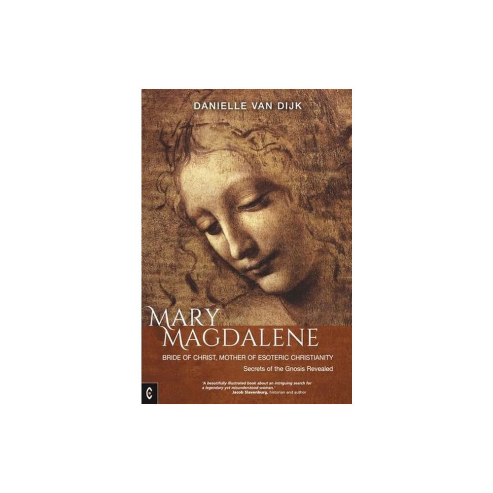 Clairview Books Mary Magdalene (häftad, eng)
