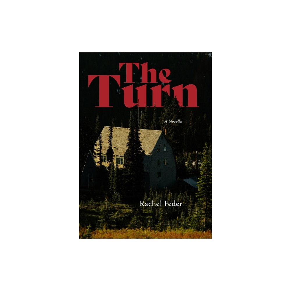 Northwestern university press The Turn (häftad, eng)