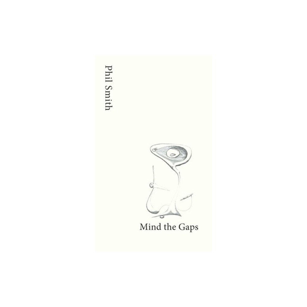 Triarchy Press Mind the Gaps (häftad, eng)