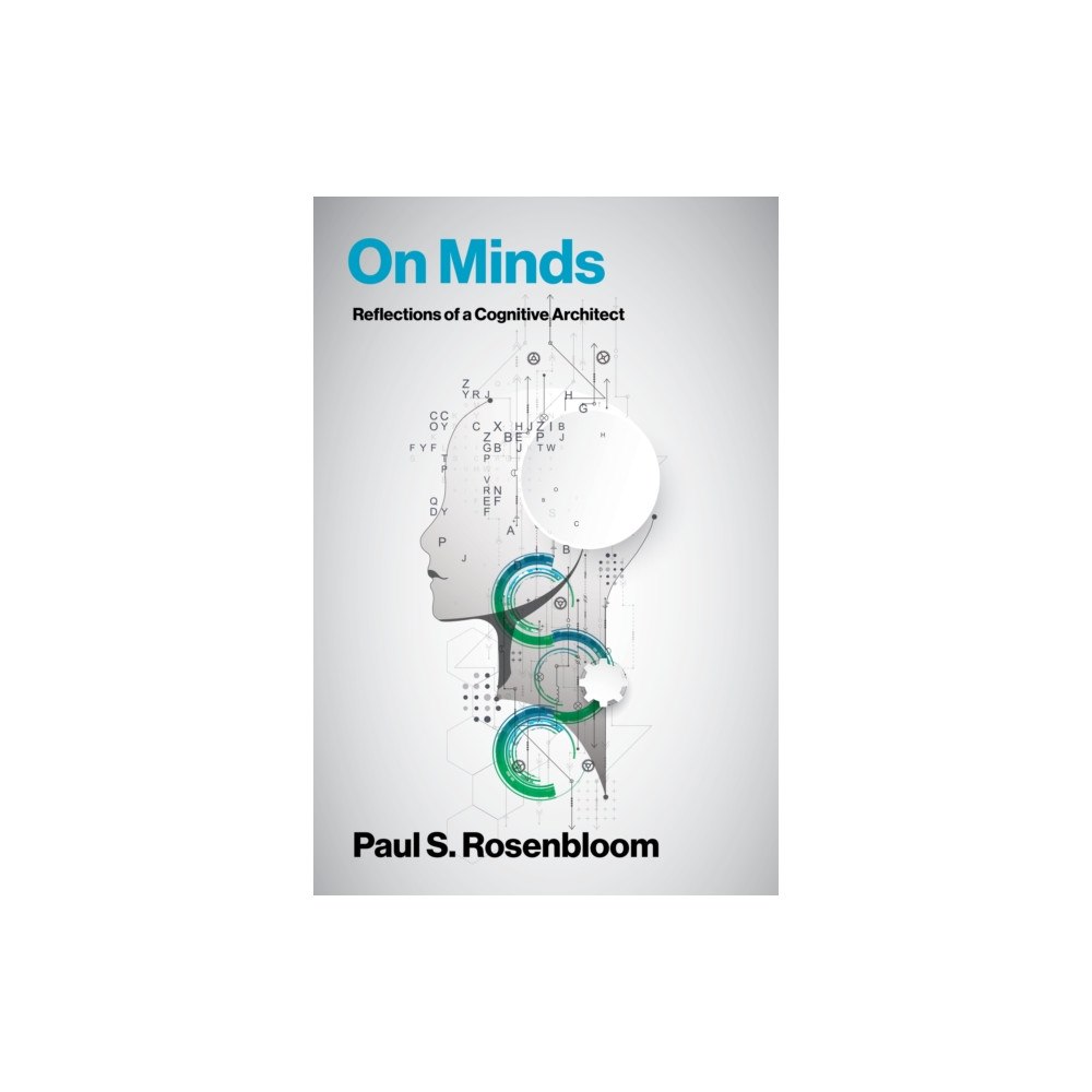 Mit press ltd On Minds (häftad, eng)