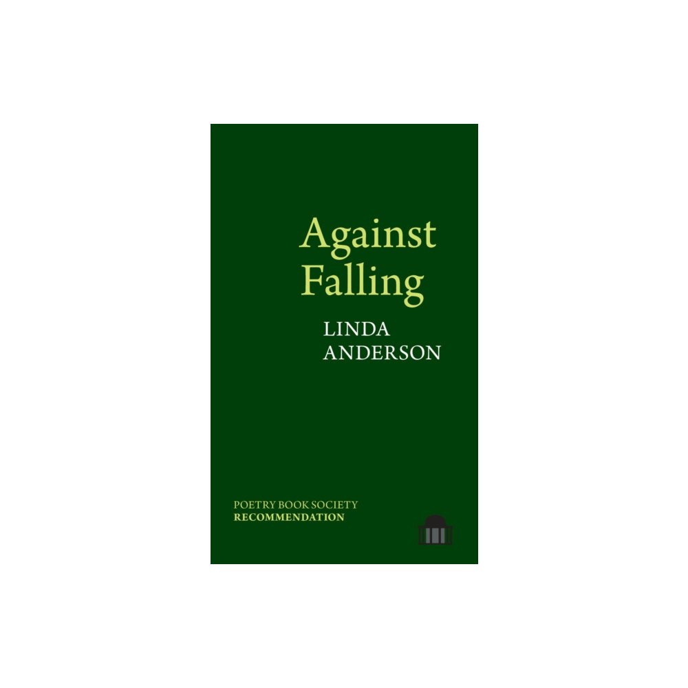 Liverpool University Press Against Falling (häftad, eng)