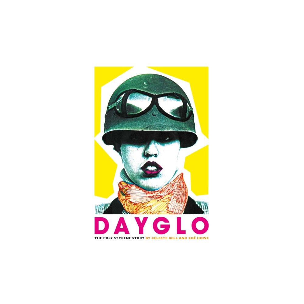 OMNIBUS PRESS Dayglo! (häftad, eng)