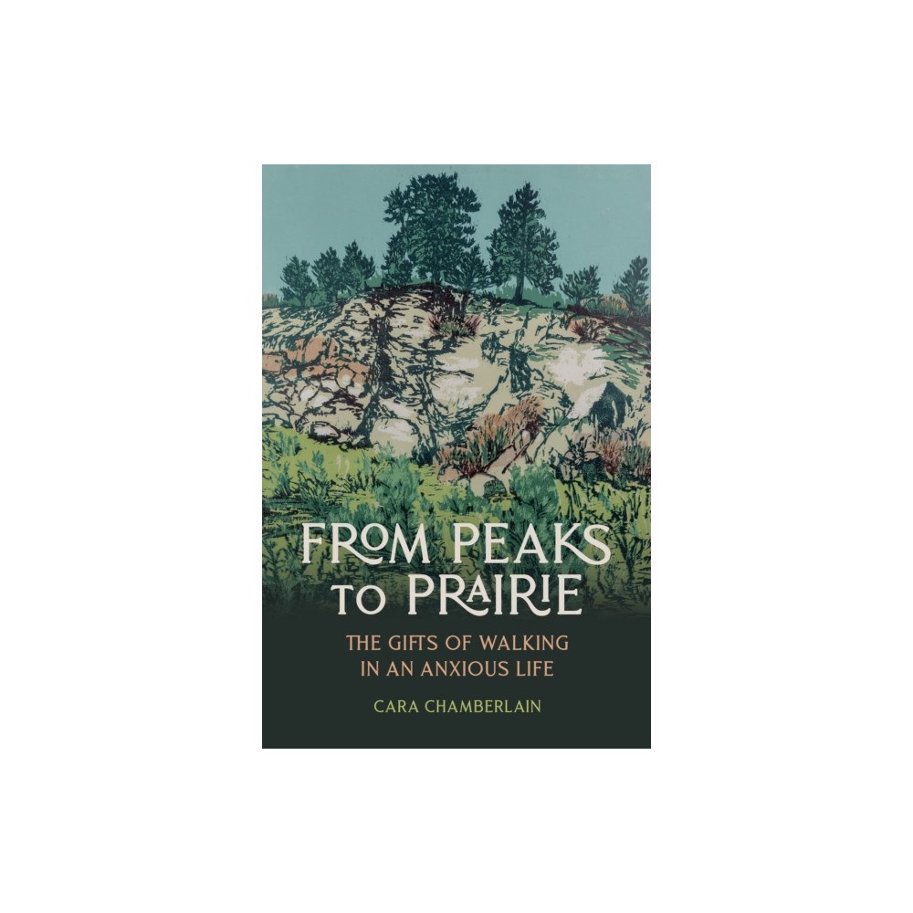 Oregon State University From Peaks to Prairie (häftad, eng)