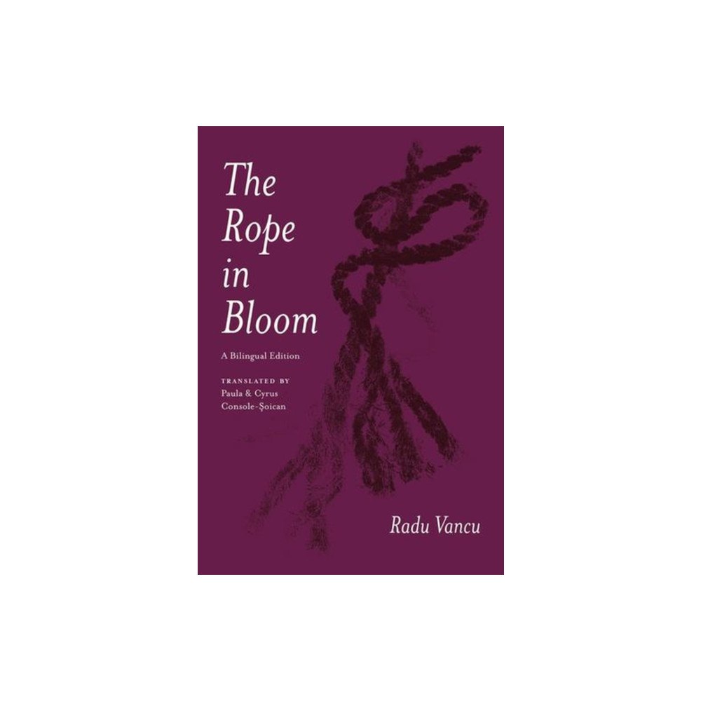 The university of chicago press The Rope in Bloom (häftad, eng)