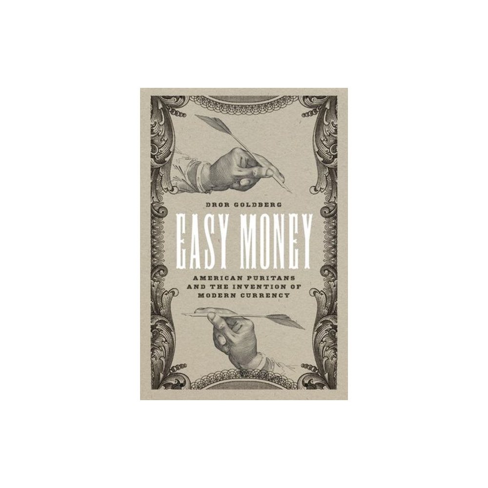 The university of chicago press Easy Money (häftad, eng)