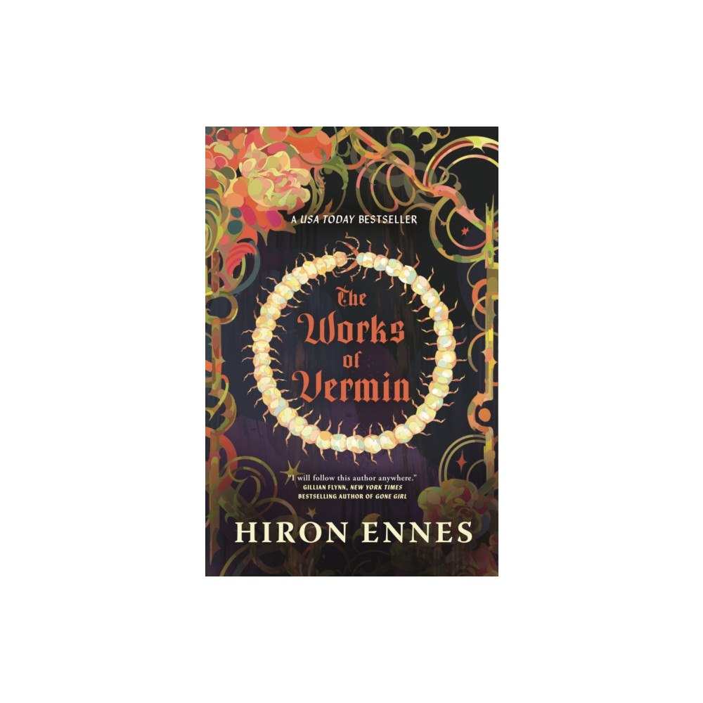 Tor Publishing Group Works of Vermin (häftad, eng)