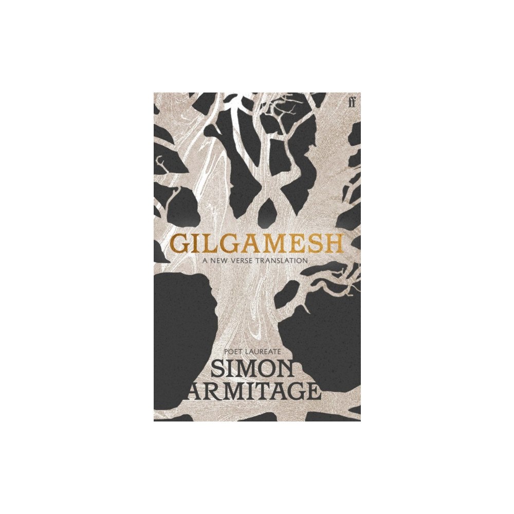 Faber & Faber Gilgamesh (inbunden, eng)