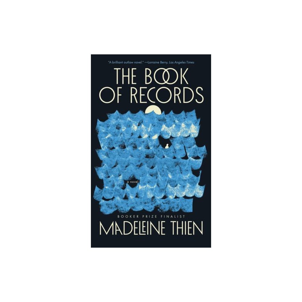 W. W. Norton & Company Book of Records (häftad, eng)