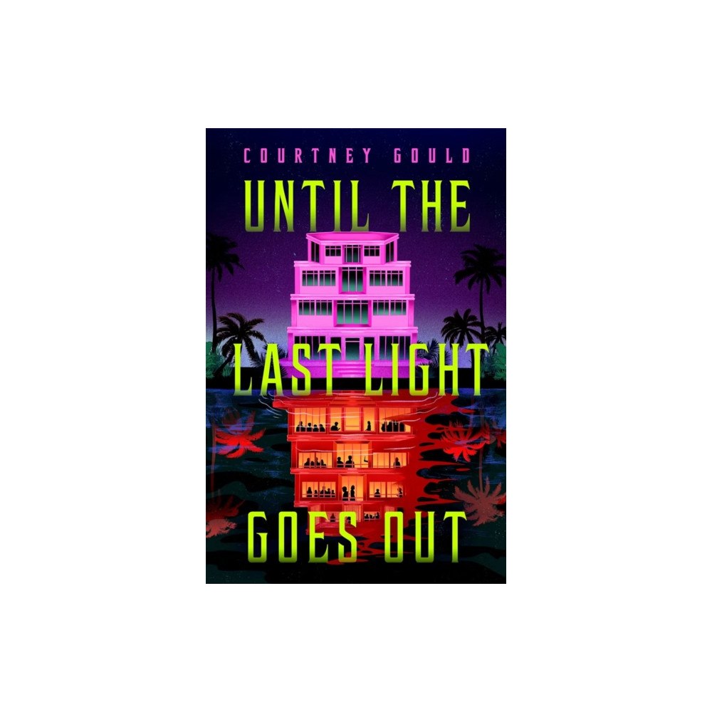 Pan Macmillan Until the Last Light Goes Out (häftad, eng)