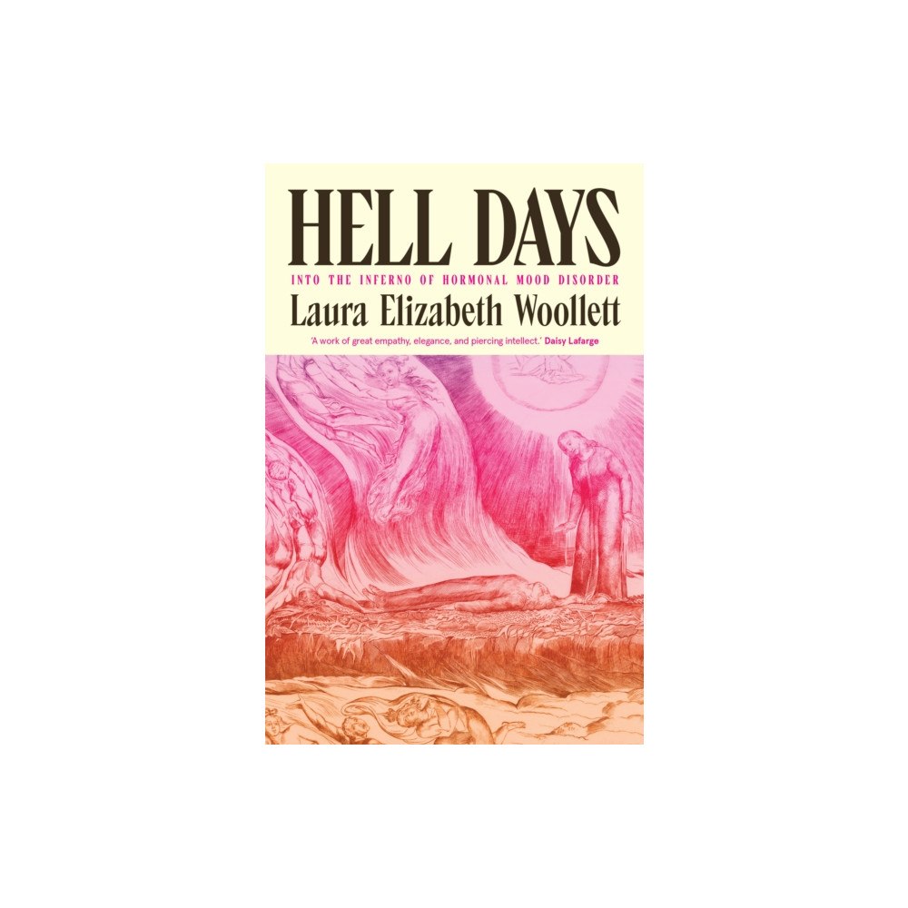 Scribe Publications Hell Days (häftad, eng)
