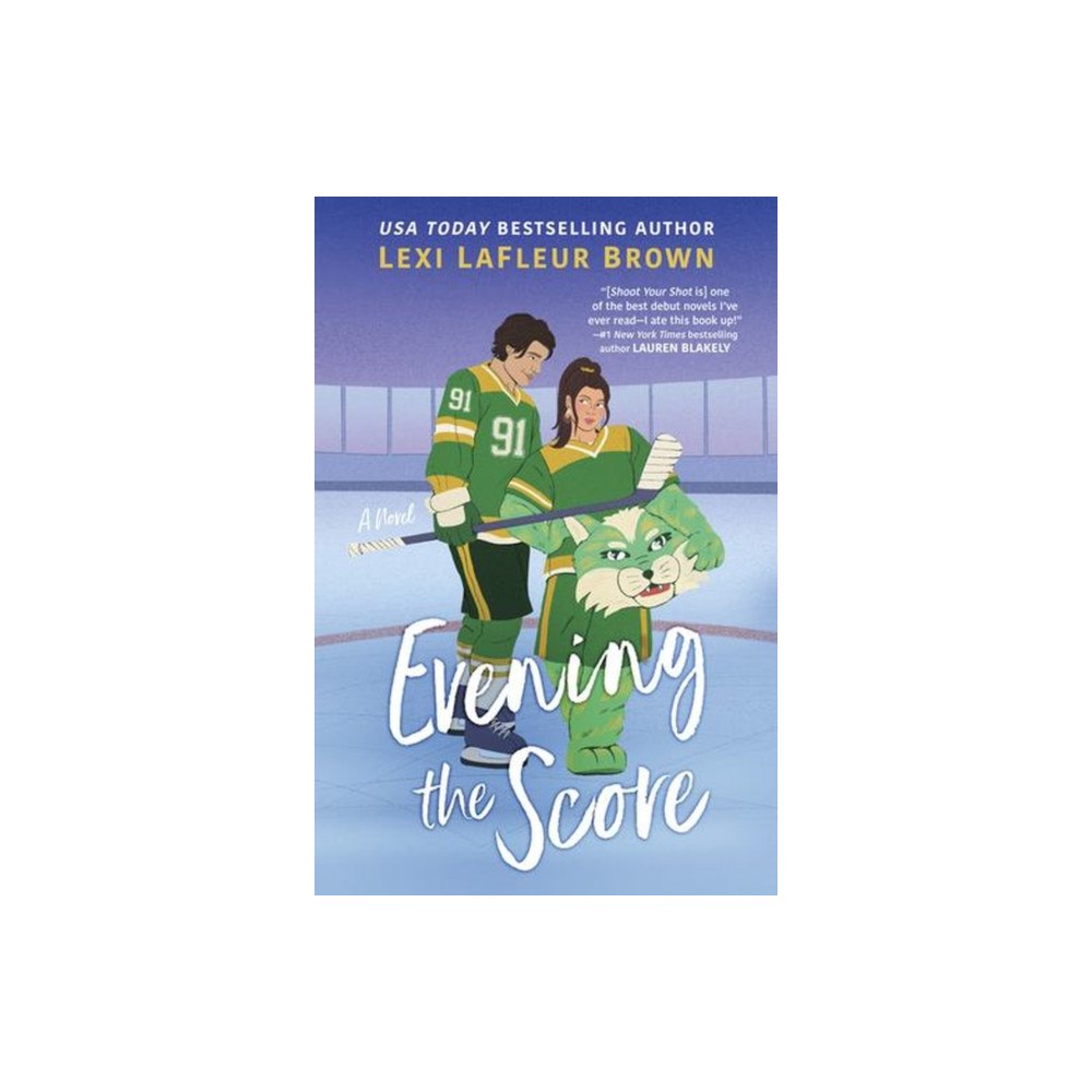 Mira Books Evening the Score (häftad, eng)