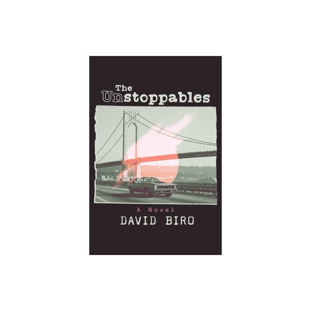 Post Hill Press The Unstoppables (häftad, eng)
