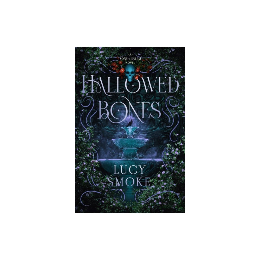 HarperCollins Publishers Hallowed Bones (häftad, eng)