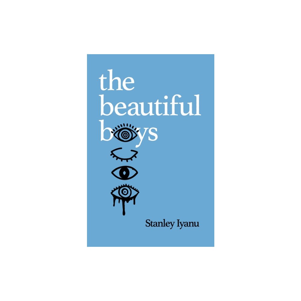 Burning Eye Books The Beautiful Boys (häftad, eng)