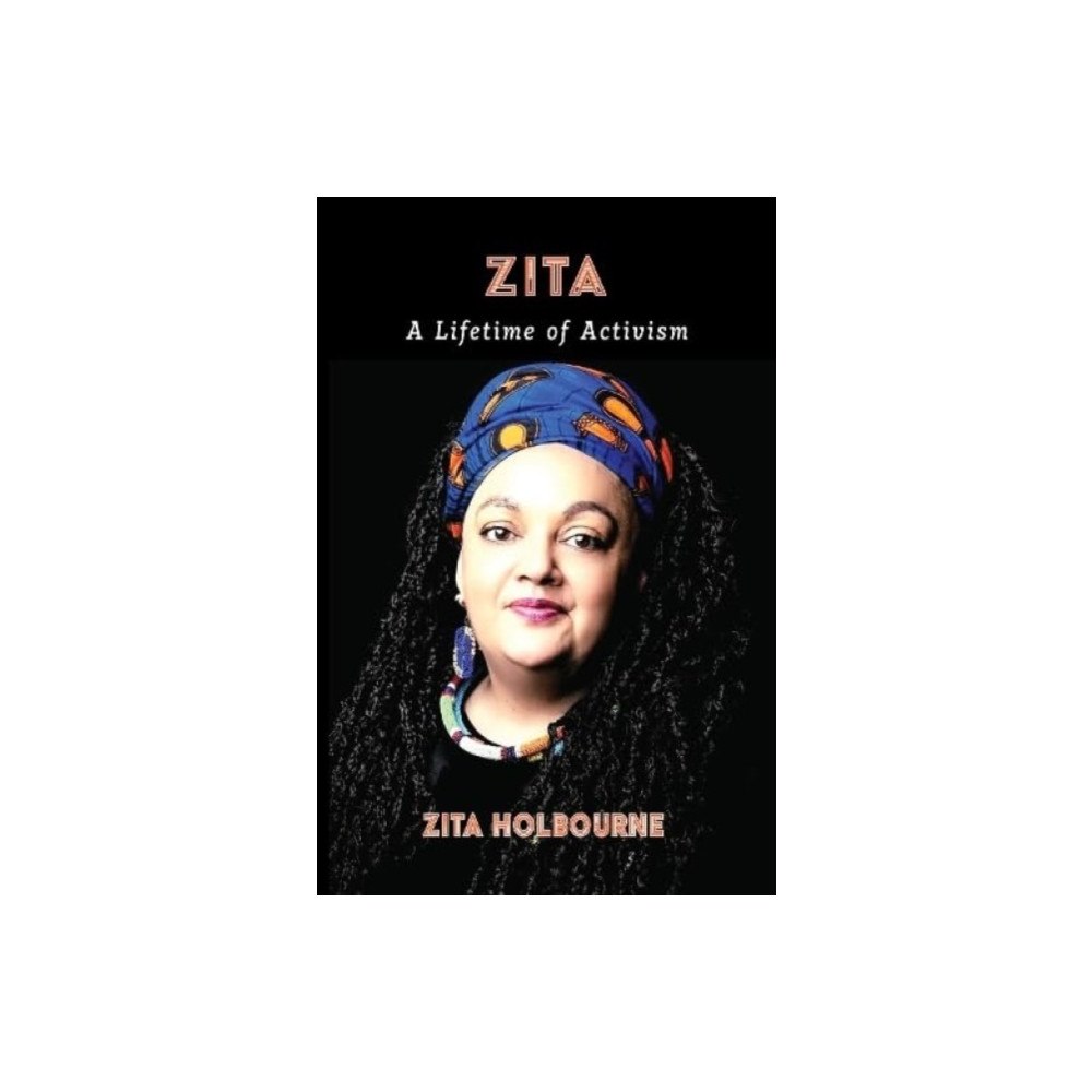 Aurora Metro Publications Zita (häftad, eng)