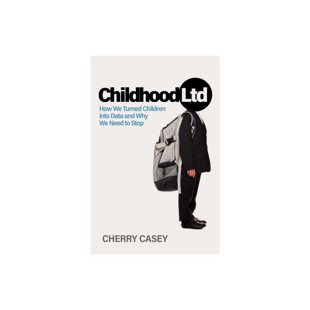 Icon Books Childhood Ltd (inbunden, eng)