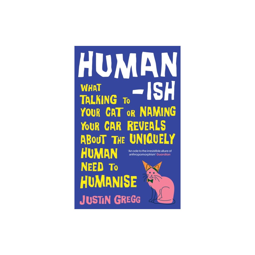 Oneworld Publications Humanish (häftad, eng)