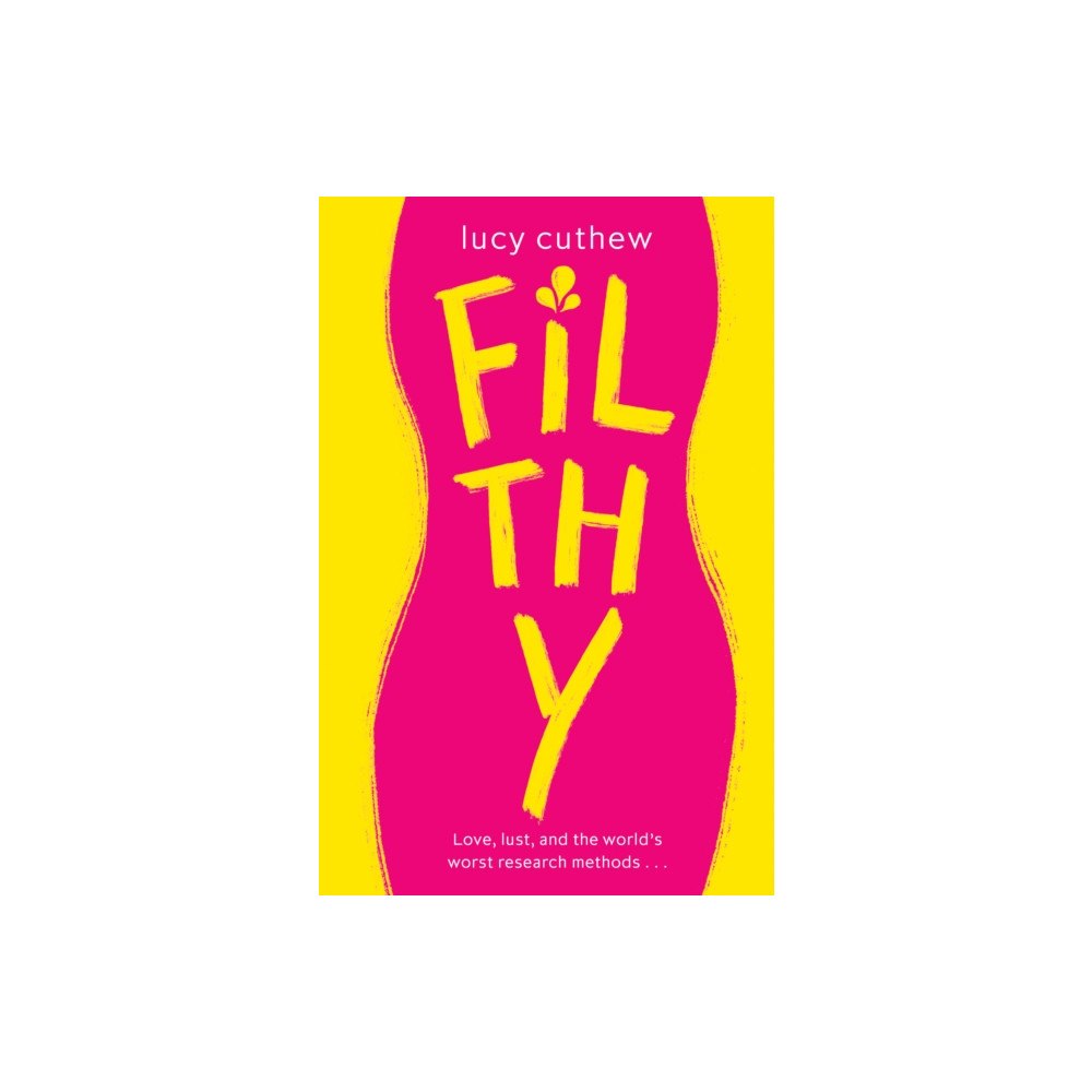 Fox & Ink Books Filthy (häftad, eng)