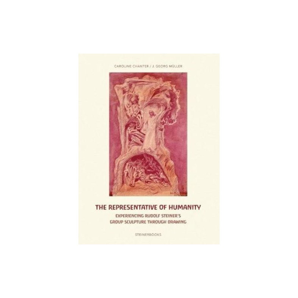 Anthroposophic Press Inc The Representative of Humanity (häftad, eng)