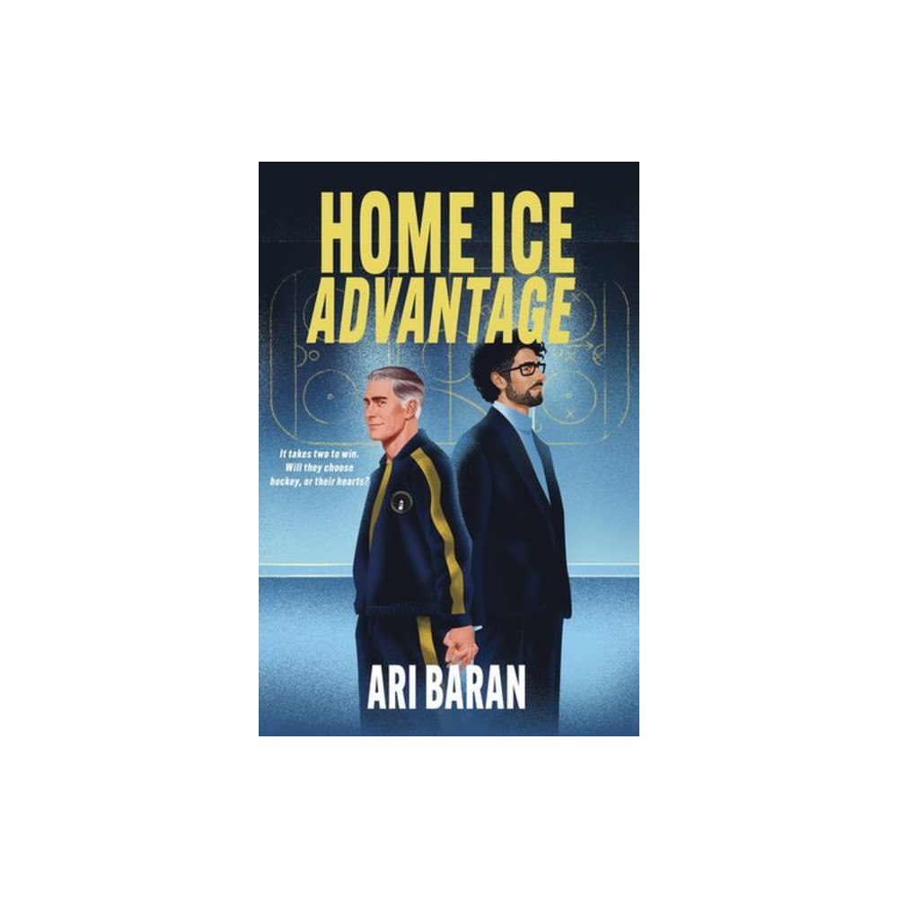 Harlequin Enterprises Ltd Home Ice Advantage (häftad, eng)