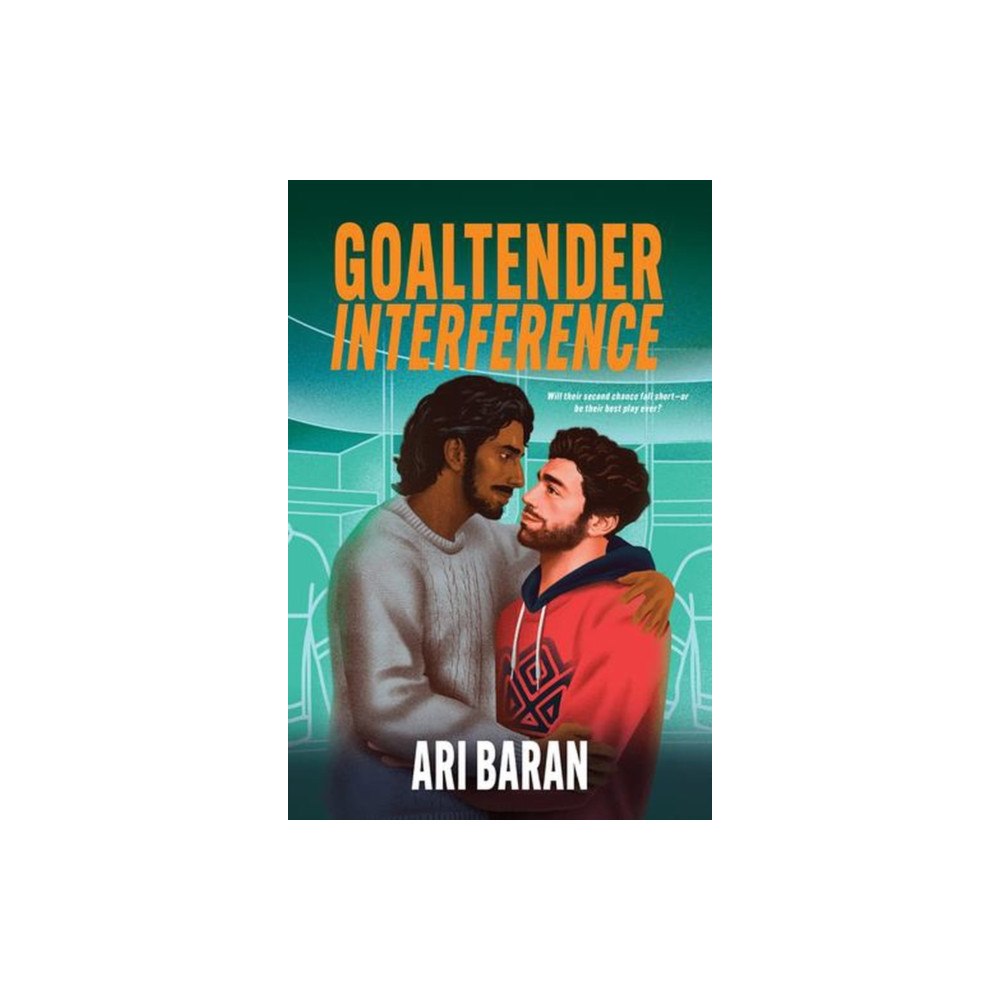 Harlequin Enterprises Ltd Goaltender Interference (häftad, eng)